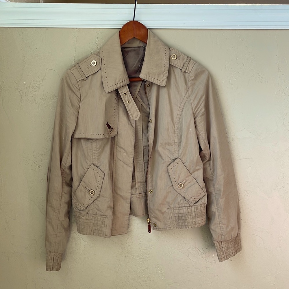 women jacket xs